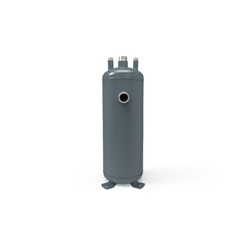 REFRICOMP ACCUMULATOR LTAG & HEAT EXCHANGER 5/8-1.3/8 LTAG 9-35