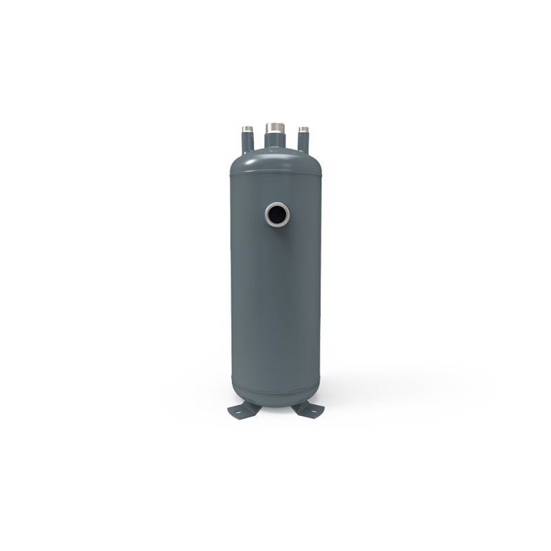 REFRICOMP ACCUMULATOR HEAT EXCHANGER 5/8-1.5/8 LTAG-10-42