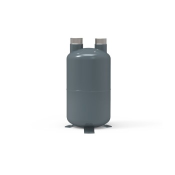 REFRICOMP ACCUMULATOR 2.1/8 SUCTION LINE LTG 12.5-54