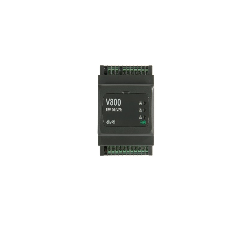ELIWELL EVD2A43BXC000-V800/P2 EEVD AC VALVE TTL