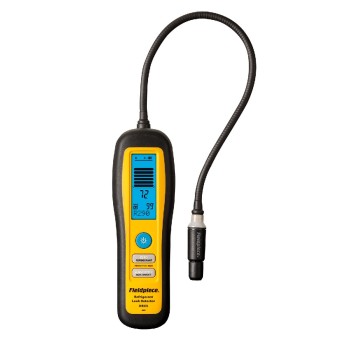 KRYON FIELDPIECE USA DRX3 HEATED DIODE REFRIGERANT LEAK DETECTOR ΑΝΙΧΝΕΥΤΗΣ