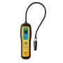 KRYON FIELDPIECE USA DRX3 HEATED DIODE REFRIGERANT LEAK DETECTOR ΑΝΙΧΝΕΥΤΗΣ