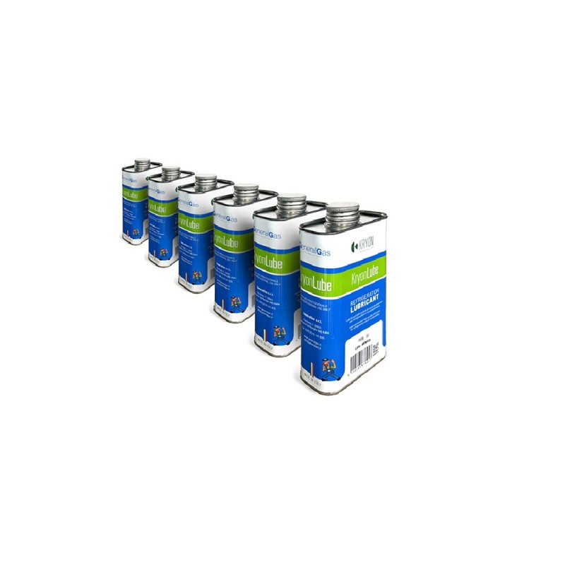 KRYON PAG68 LUBRICANT - ΛΙΠΑΝΤΙΚΟ METAL TANK 1LT