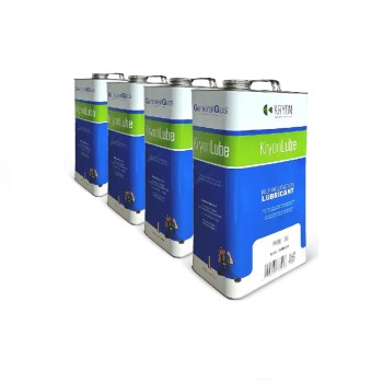 KRYON POE170 ΛΙΠΑΝΤΙΚΟ METAL TANK 5LT