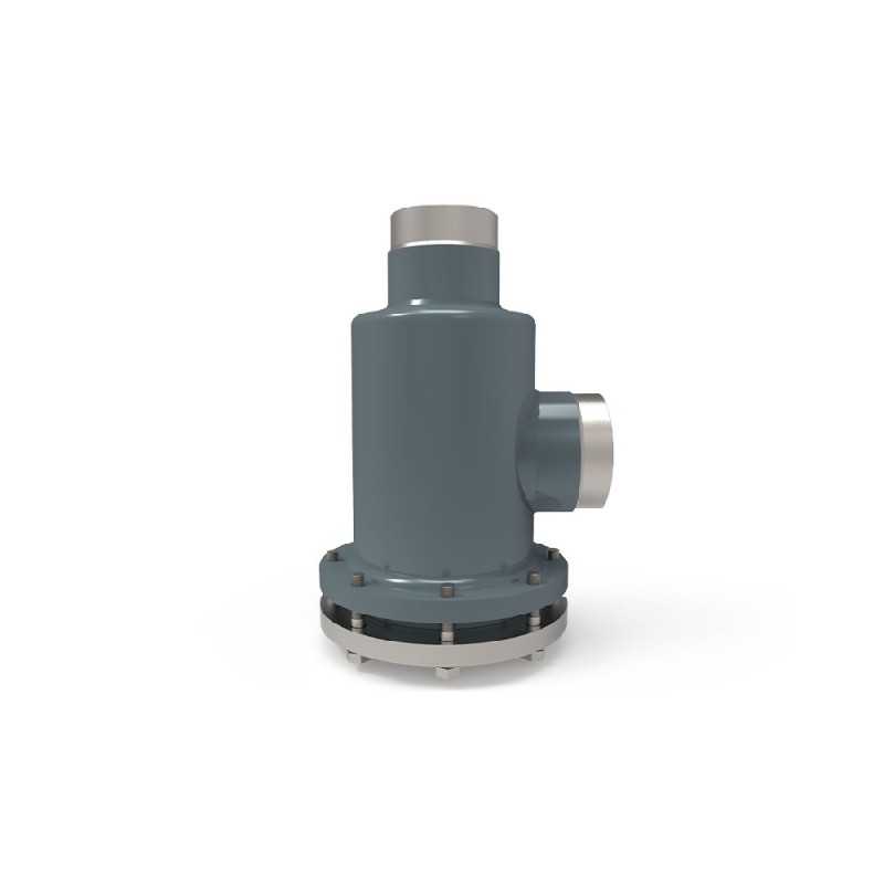 REFRICOMP FKBG 4821 ΚΕΛΥΦΟΣ ΦΙΛΤΡΟΥ 2-5/8