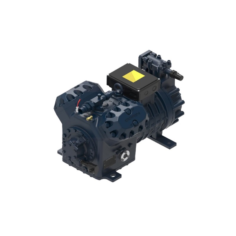 ΣΥΜΠ. DORIN H2500CC POE46