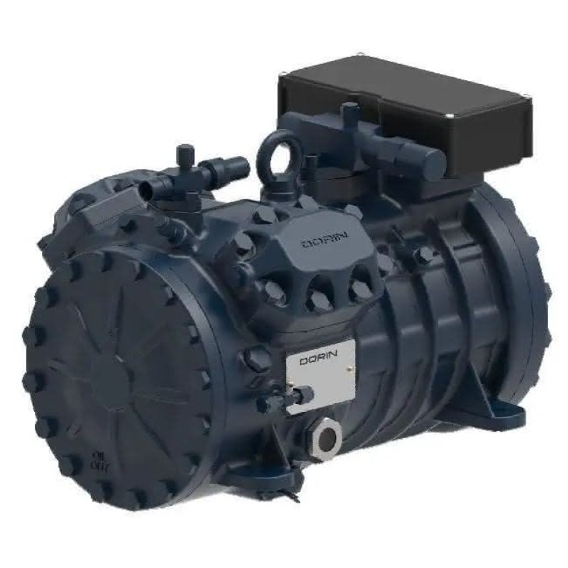 ΣΥΜΠ. DORIN H505CS POE32