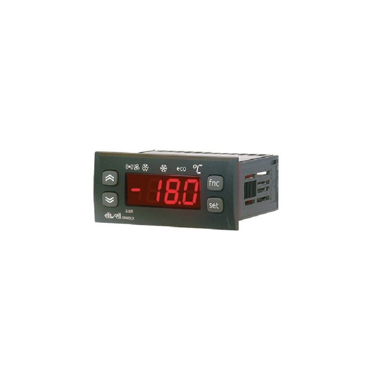 ELIWELL ID34DR4SCDH00-ID 985/S/CK NTC100-240V EEV