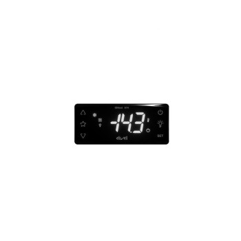 ELIWELL ID NEXT 974 P NTC 2Hp/8/5 230Vac BUZ AIR-HC