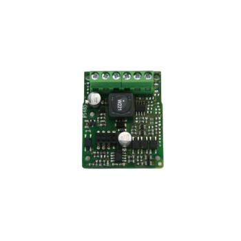 ELIWELL EWRS485 PLUGIN 40X49 W/T.BLOCK