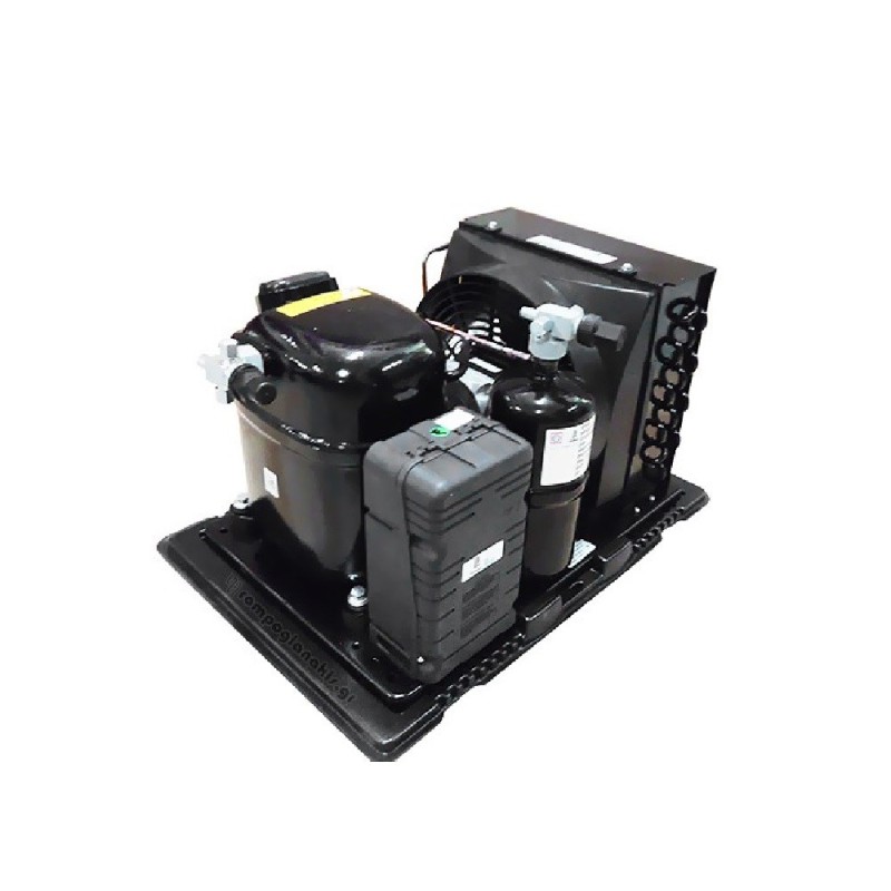 ΜΗΧΑΝΗΜΑ CAJ 4492Y 3/4HP H R-134A