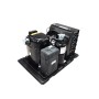 ΜΗΧΑΝΗΜΑ CAJ 4492Y 3/4HP H R-134A