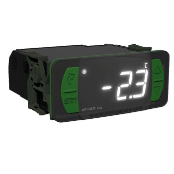 FULL GAUGE MT-512E LOG