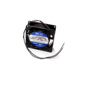 ΑΝΕΜΙΣΤΗΡΑΣ SKL 80Χ80ΜΜ h25.5 2550-2900rpm