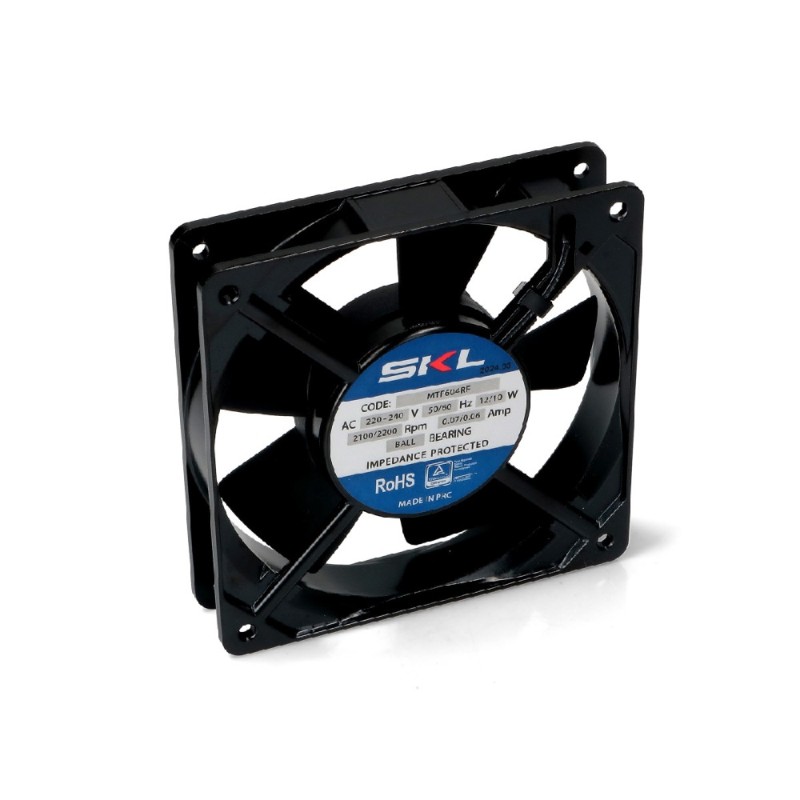 ΑΝΕΜΙΣΤΗΡΑΣ 120x120 2400RPM