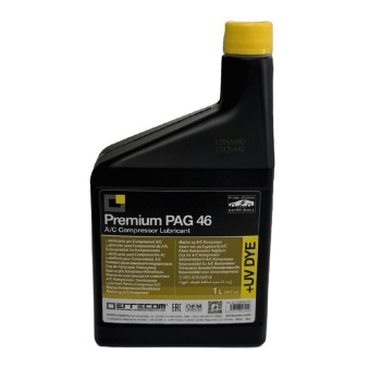 ERRECOM PREMIUM PAG46+DYE