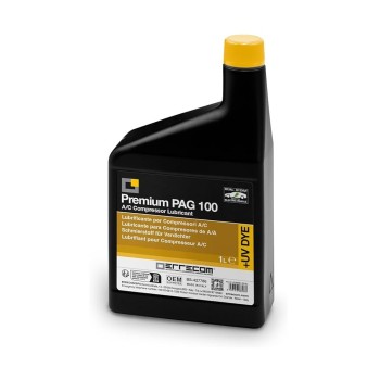 ERRECOM PREMIUM PAG100+DYE 1L