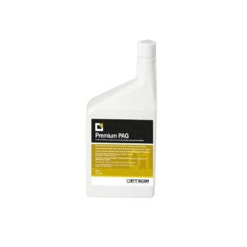 ERRECOM UNIVERSAL PAG R-1234yf+DYE 1LT