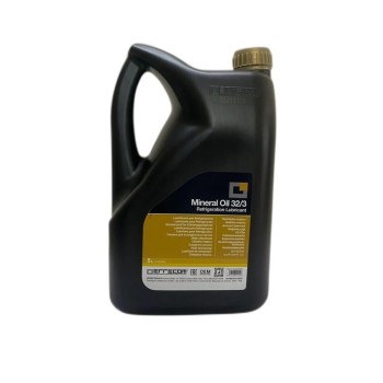 ERRECOM MINERAL LUBRICANT 32-5L