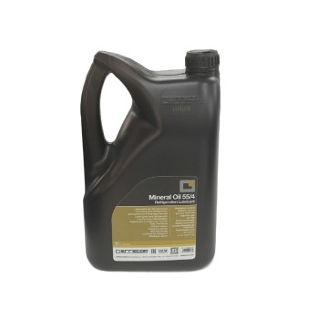 ERRECOM MINERAL LUBRICANT 55-5L