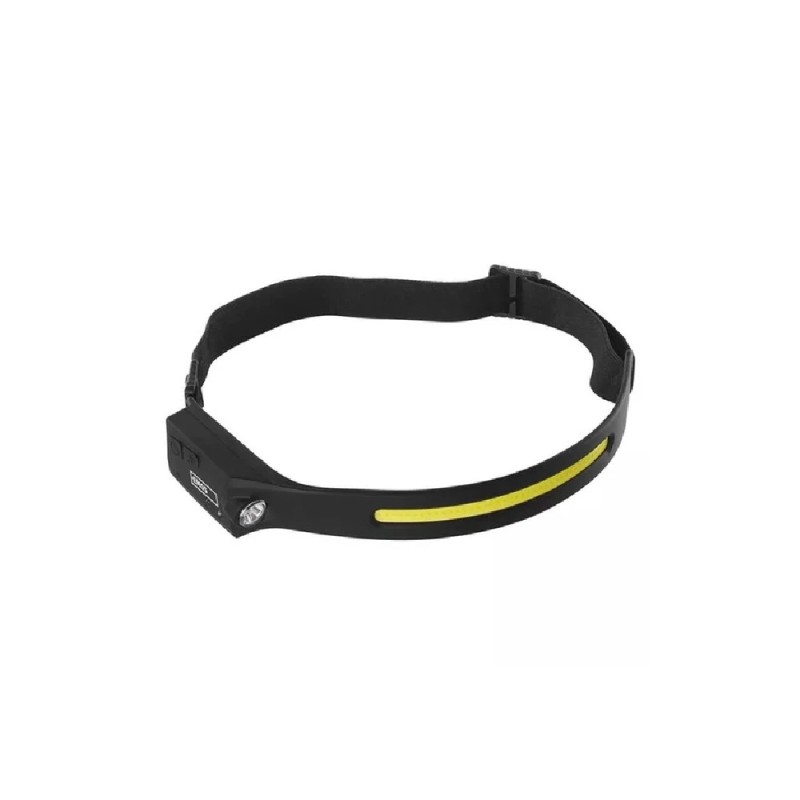 ΦΑΚΟΣ ΚΕΦΑΛΗΣ COB LED ΕΠΑΝΑΦ. P3541 EMOS