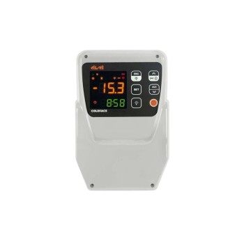ELIWELL EWRC 500NT ENG 2HP BUZZER 4D AIR