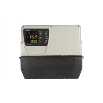 ELIWELL EWRC 5030 NT HACCP BZ 9-14A 400 VAC AIR
