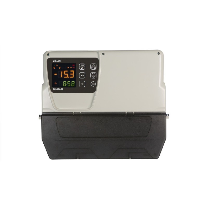 ELIWELL EWRC 5030 NT HACCP BZ 9-14A 400 VAC AIR