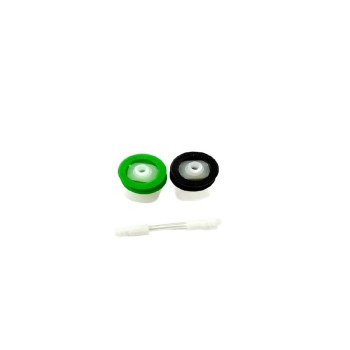 ERRECOM ΑΝΤΑΠΤΟΡΕΣ R134a-R1234yf+flex