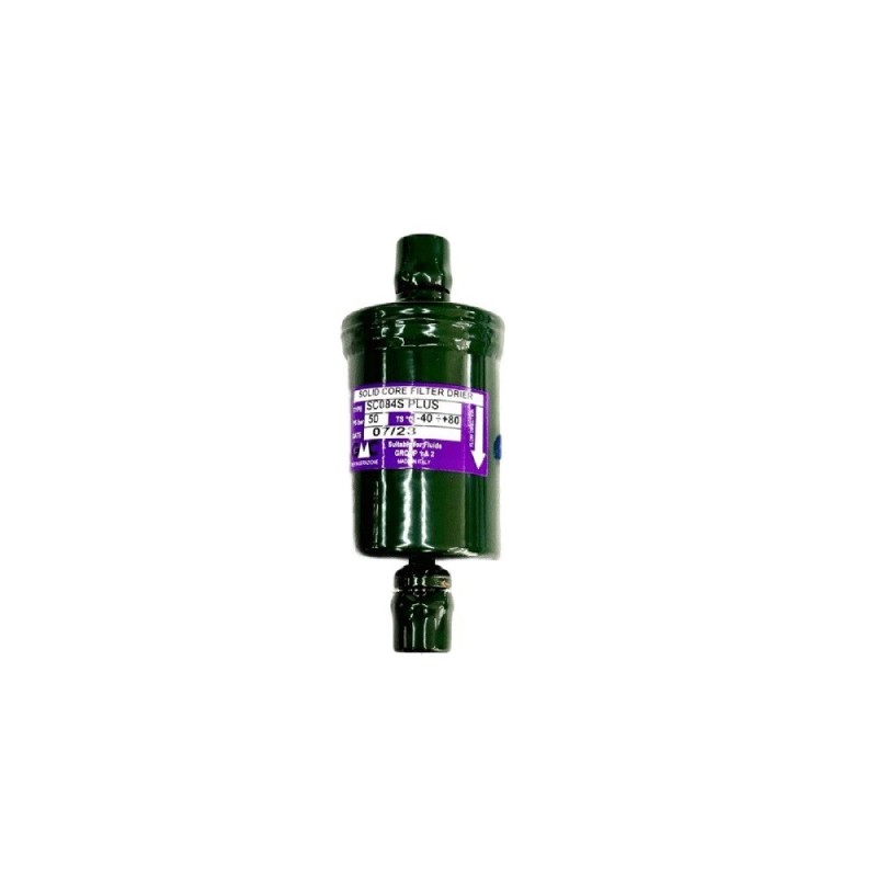 GMC ΦΙΛΤΡΟ ΥΓΡΑΣ 130 C.C 1/2 ODS PLUS