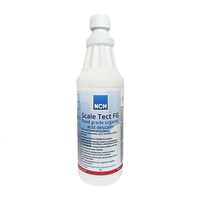 SCALE TECT 1LT NCH