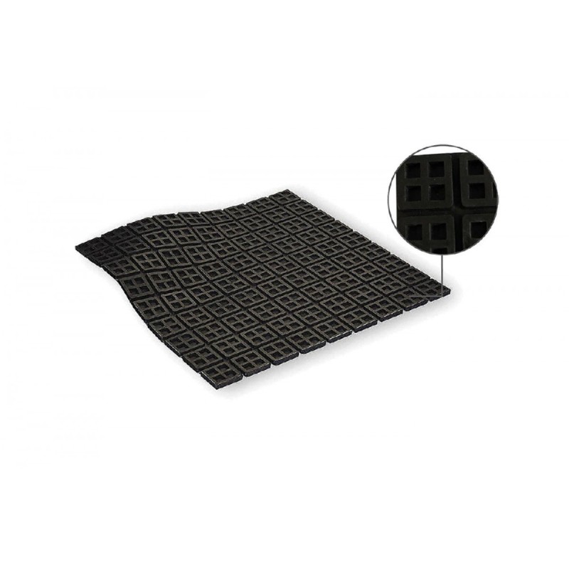 ΑΝΤΙΚΡΑΔΑΣΜΙΚΟ ΛΑΣΤΙΧΟ ΡΟΛΟ (452mmX452mmX20mm)