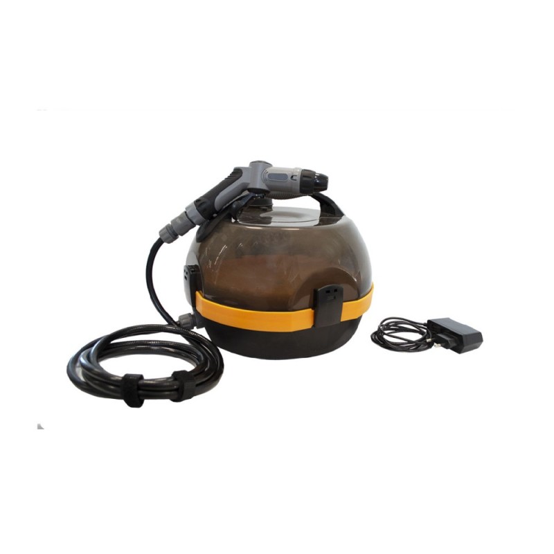 ΠΙΕΣΤΙΚΟ ULTRA HYDRO 12V 5BAR TECNOSYSTEMI