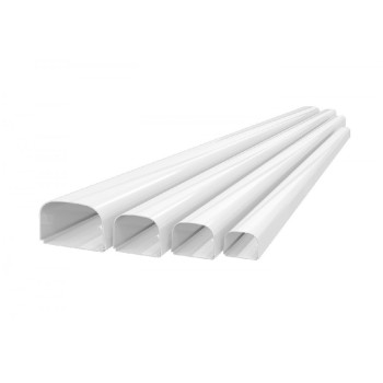 ΚΑΝΑΛΙ ΛΕΥΚΟ OPTIMA Τ102 (100mmX66mm)