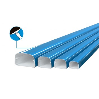 ΚΑΝΑΛΙ ΛΕΥΚΟ OPTIMA ΤP102 (100mmX66mm) ΜΕ ΦΙΛΜ