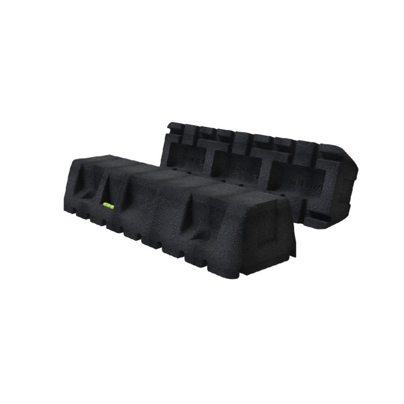 ΒΑΣΗ ΔΑΠΕΔΟΥ SBR EXTREME 100-Α'' 600 (ΣΕΤ 2 ΤΜΧ.)