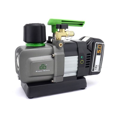 ΑΝΤΛΙΑ ΚΕΝΟΥ 2STAGE 1/4 HP ΜΠΑΤΑΡΙΑΣ DSZH