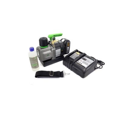 ΑΝΤΛΙΑ ΚΕΝΟΥ 2STAGE 1/4 HP ΜΠΑΤΑΡΙΑΣ DSZH