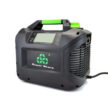 ΣΥΣΚΕΥΗ ΑΝΑΚΤΗΣΗΣ DIGITAL 2STAGE 1HP DSZH