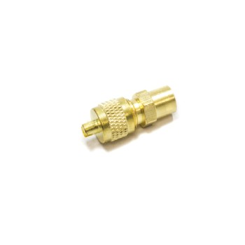 GMC ΒΑΛΒΙΔΑΚΙ ΠΛΗΡΩΣΕΩΣ 1/4 NPT