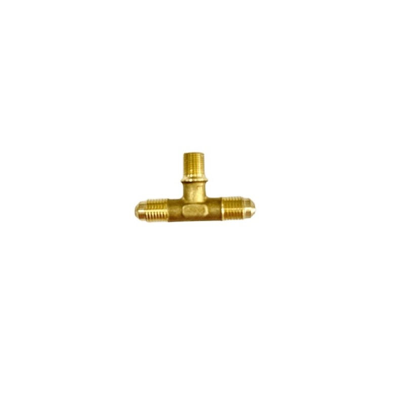 GMC ΤΑΦ 1/4SAE x 1/8 NPT