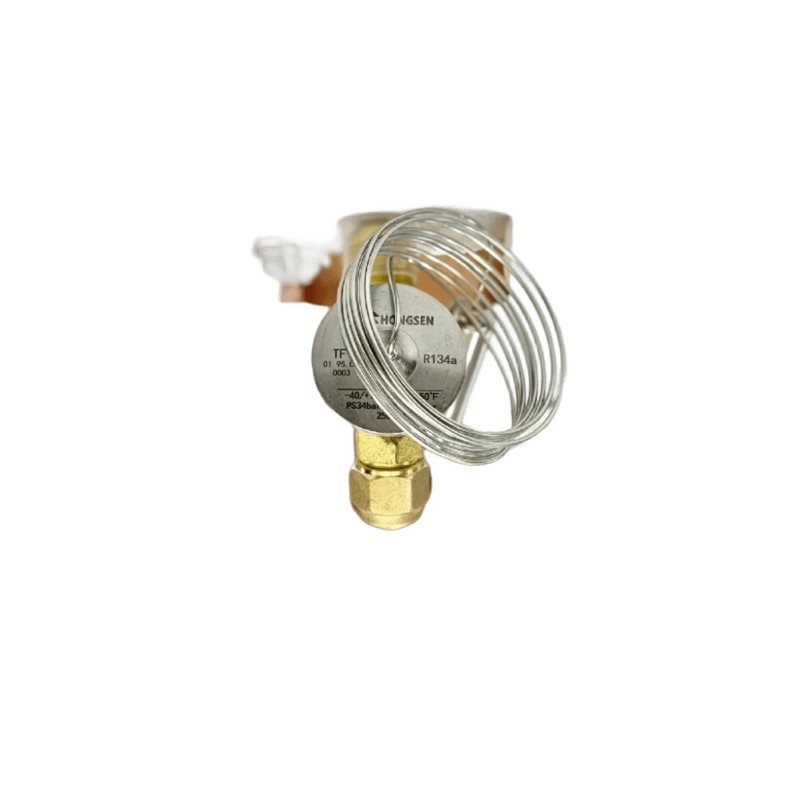 ΕΚΤΟΝΩΤΙΚΗ R134A ΒΙΔΩΤΗ Χ.ΕΞΙΣΩΤΗ ICEKEY