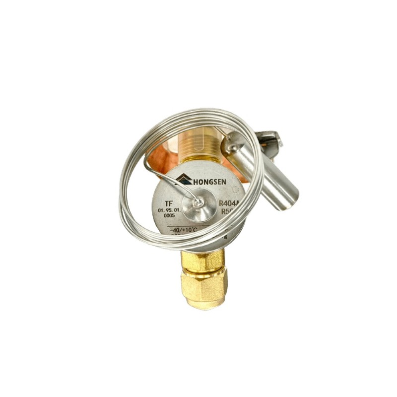 ΕΚΤΟΝΩΤΙΚΗ R404A ΒΙΔΩΤΗ Χ.ΕΞΙΣΩΤΗ ICEKEY
