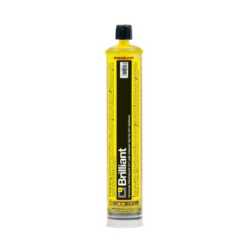ERRECOM BRILLIANT A/C UV ΦΘΟΡΙΟΥΣΑ ΒΑΦΗ 240ml