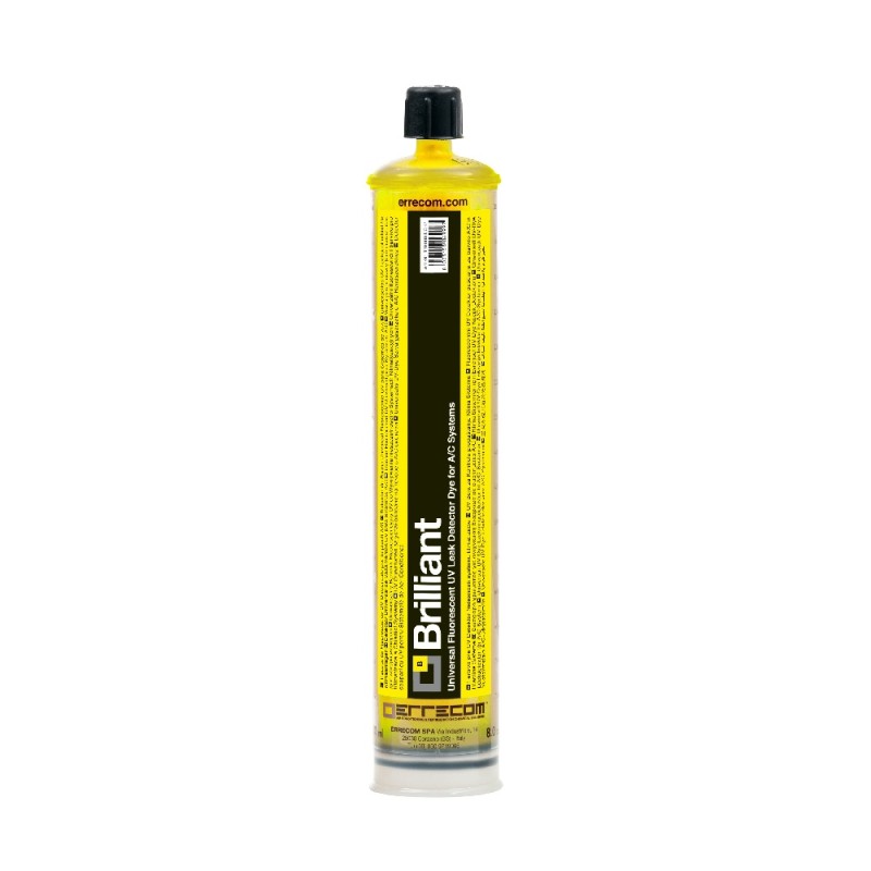 ERRECOM BRILLIANT A/C UV ΦΘΟΡΙΟΥΣΑ ΒΑΦΗ 240ml