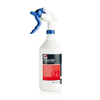 ERRECOM PROTECT GEL SPRAY ΠΡΟΣΤ. ΤΖΕΛ ΘΕΡΜΟΚΡΑΣΙΑΣ 1LT
