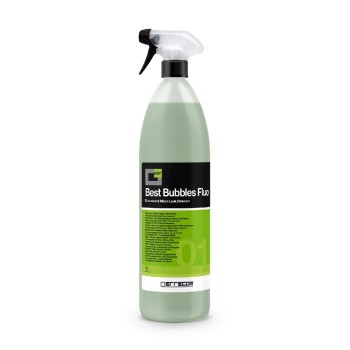 ΣΑΠΟΥΝΑΔΑ SPRAY BEST BUBBLES FLUO 1LT