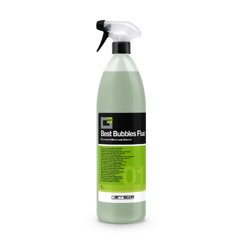 ΣΑΠΟΥΝΑΔΑ SPRAY BEST BUBBLES FLUO 1LT