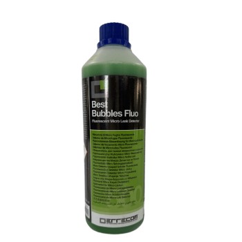 ERRECOM BEST BUBBLES FLUO ΑΝΙΧΝΕΥΣΗΣ ΔΙΑΡΡΟΩΝ 500ML