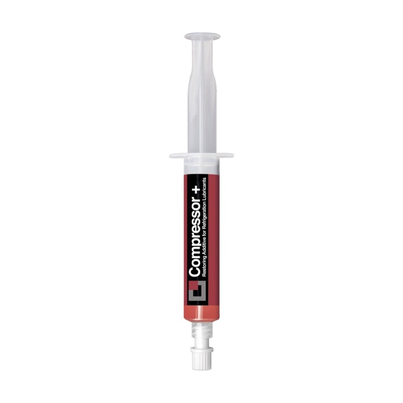 ERRECOM COMPRESSOR ΑΜΠΟΥΛΑ ΕΝΙΣΧΥΤΙΚΟ 60ML